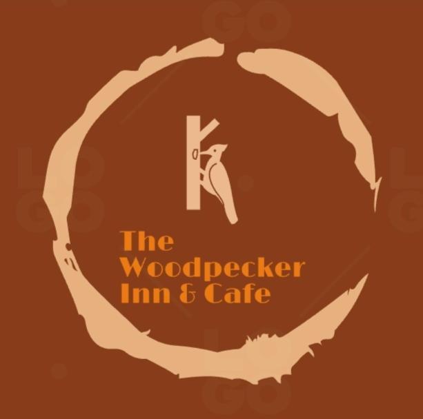 The Woodpecker Inn & Cafe, Jibhi Экстерьер фото